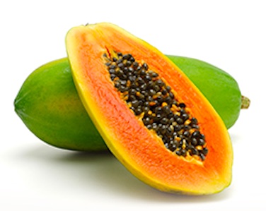 Papaya Fruit to lose weight