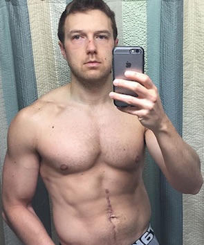 Derek Wahler
